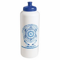 Sports Bottle -- 32 oz